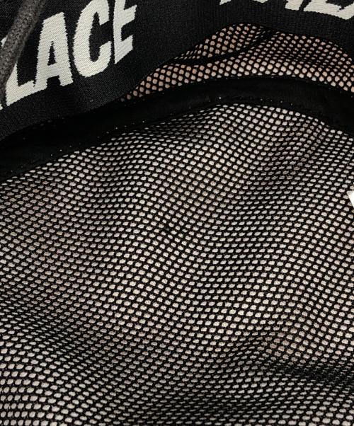 PALACE（パレス）PALACE (パレス) STORM SHELL BUCKET ピンク サイズ:下記参照の古着・服飾アイテム