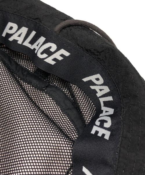 PALACE（パレス）PALACE (パレス) STORM SHELL BUCKET ピンク サイズ:下記参照の古着・服飾アイテム