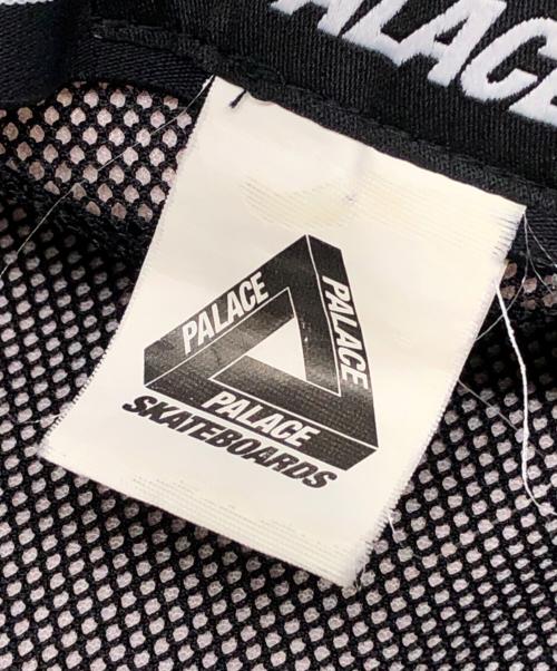 PALACE（パレス）PALACE (パレス) STORM SHELL BUCKET ピンク サイズ:下記参照の古着・服飾アイテム