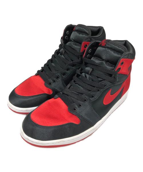 NIKE（ナイキ）NIKE (ナイキ) Women's Air Jordan 1 Retro High OG 