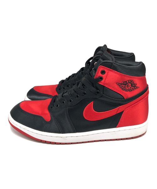 NIKE（ナイキ）NIKE (ナイキ) Women's Air Jordan 1 Retro High OG 