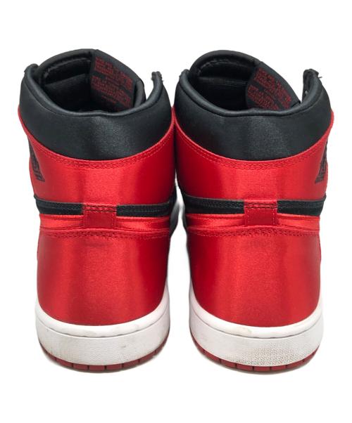 NIKE（ナイキ）NIKE (ナイキ) Women's Air Jordan 1 Retro High OG 