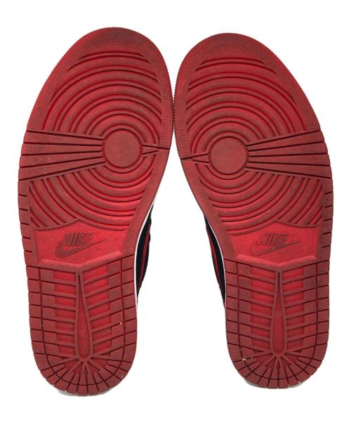 NIKE（ナイキ）NIKE (ナイキ) Women's Air Jordan 1 Retro High OG 