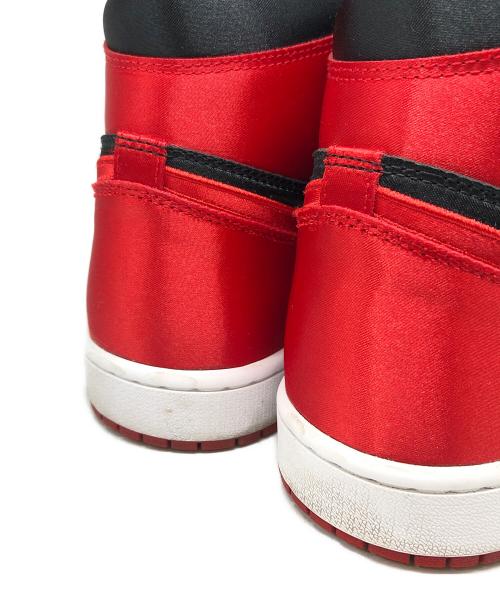 NIKE（ナイキ）NIKE (ナイキ) Women's Air Jordan 1 Retro High OG 