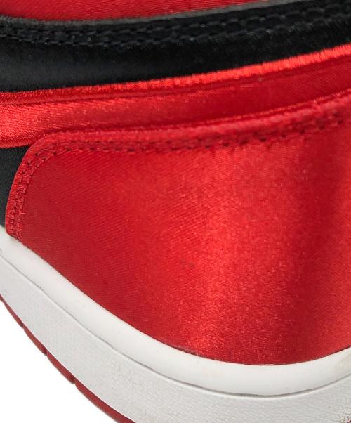 NIKE（ナイキ）NIKE (ナイキ) Women's Air Jordan 1 Retro High OG 