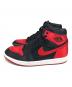 NIKE (ナイキ) Women's Air Jordan 1 Retro High OG 