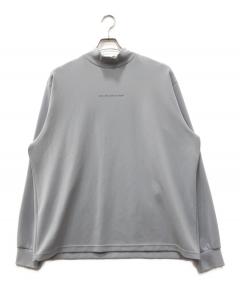 中古・古着通販】AURALEE (オーラリー) HARD TWIST COTTON BORDER BOAT