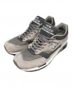 NEW BALANCEニューバランス）の古着「M1500PGL」｜グレー