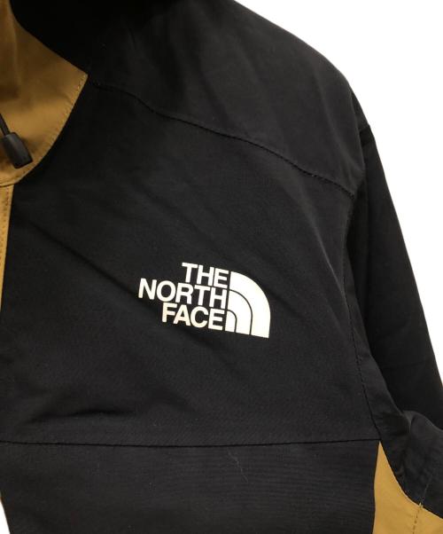 THE NORTH FACE（ザ ノース フェイス）THE NORTH FACE (ザ ノース フェイス) Fourbarrel Triclimate Jacket ベージュ サイズ:Sの古着・服飾アイテム