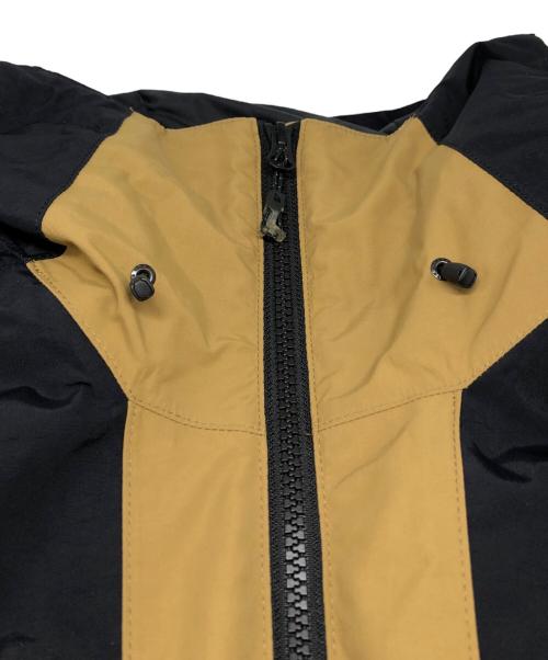 THE NORTH FACE（ザ ノース フェイス）THE NORTH FACE (ザ ノース フェイス) Fourbarrel Triclimate Jacket ベージュ サイズ:Sの古着・服飾アイテム