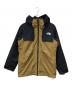 THE NORTH FACE（ザ ノース フェイス）の古着「Fourbarrel Triclimate Jacket」｜ベージュ