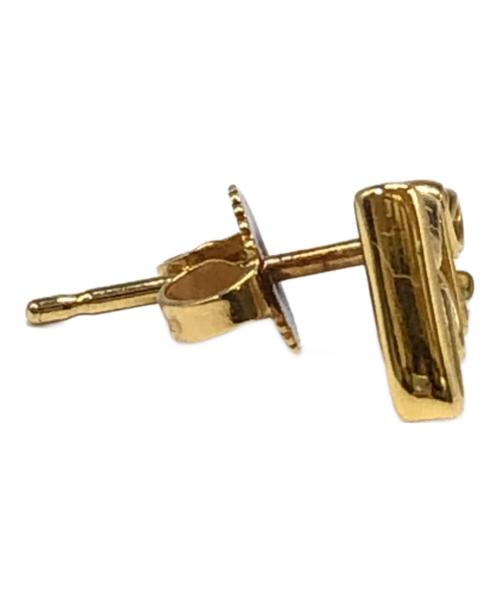 TIFFANY & Co.（ティファニー）Tiffany & Co. (ティファニー) グラフィティ ラブピアス サイズ:下記参照の古着・服飾アイテム