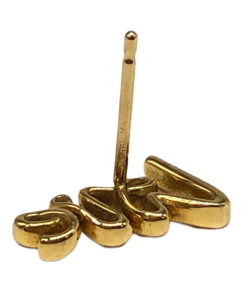 TIFFANY & Co.（ティファニー）Tiffany & Co. (ティファニー) グラフィティ ラブピアス サイズ:下記参照の古着・服飾アイテム