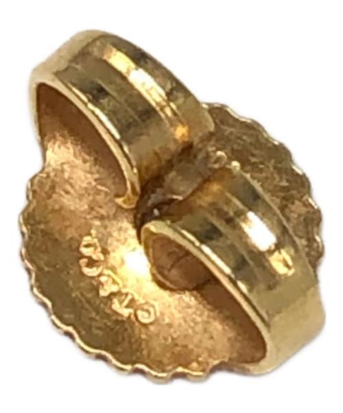 TIFFANY & Co.（ティファニー）Tiffany & Co. (ティファニー) グラフィティ ラブピアス サイズ:下記参照の古着・服飾アイテム