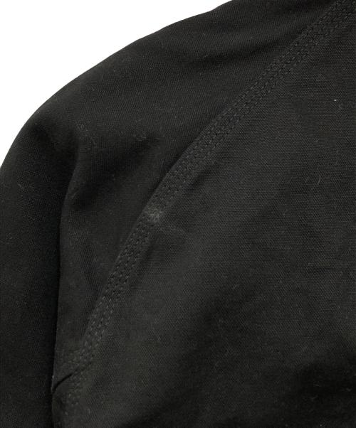 PAY DAY（ペイデイ）PAY DAY (ペイデイ) Basic Coverall Jacket ブラック サイズ:XLの古着・服飾アイテム