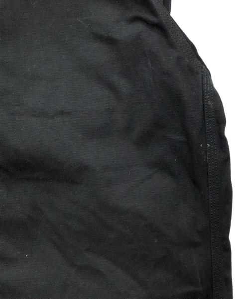 PAY DAY（ペイデイ）PAY DAY (ペイデイ) Basic Coverall Jacket ブラック サイズ:XLの古着・服飾アイテム