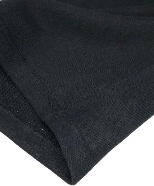 BLESS U（ブレスユー）BLESS U (ブレスユー) camouflage pattern OG logo sweat pants ブラック サイズ:Mの古着・服飾アイテム