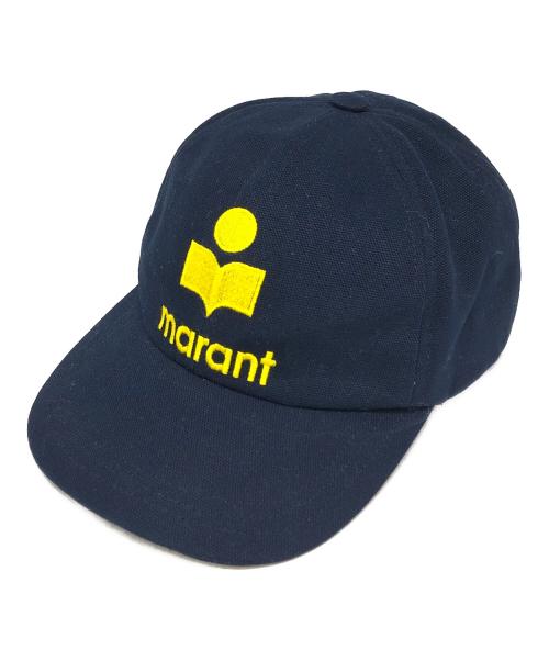 ISABEL MARANT（イザベルマラン）ISABEL MARANT (イザベルマラン) ベースボールキャップ 57 サイズ:XLの古着・服飾アイテム