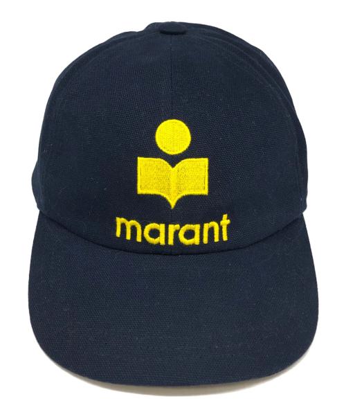 ISABEL MARANT（イザベルマラン）ISABEL MARANT (イザベルマラン) ベースボールキャップ 57 サイズ:XLの古着・服飾アイテム