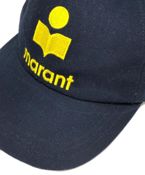 ISABEL MARANT（イザベルマラン）ISABEL MARANT (イザベルマラン) ベースボールキャップ 57 サイズ:XLの古着・服飾アイテム