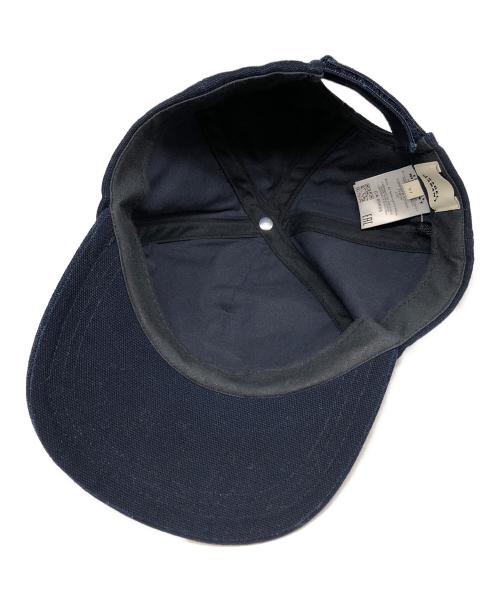 ISABEL MARANT（イザベルマラン）ISABEL MARANT (イザベルマラン) ベースボールキャップ 57 サイズ:XLの古着・服飾アイテム