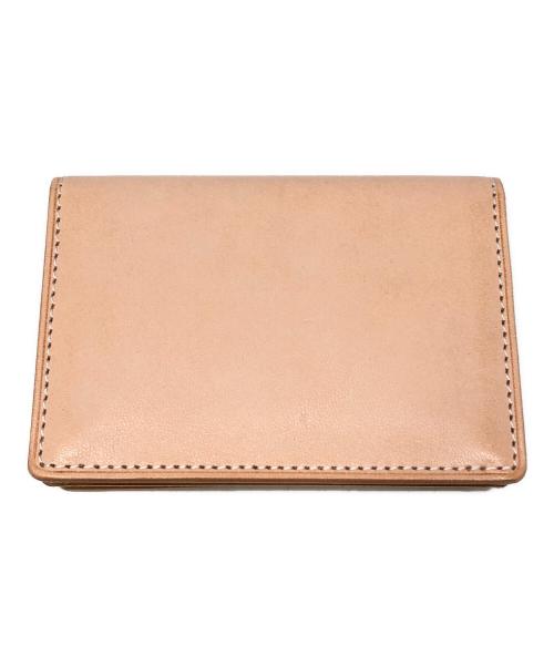 HENDER SCHEME（エンダースキーマ）Hender Scheme (エンダースキーマ) card file ピンク サイズ:下記参照の古着・服飾アイテム