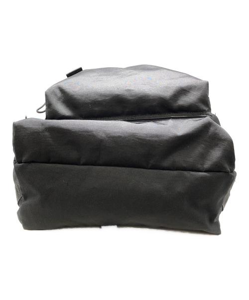 N.HOOLYWOOD（エヌ ハリウッド）N.HOOLYWOOD (エヌ ハリウッド) PORTER (ポーター) リュック ブラック サイズ:下記参照の古着・服飾アイテム