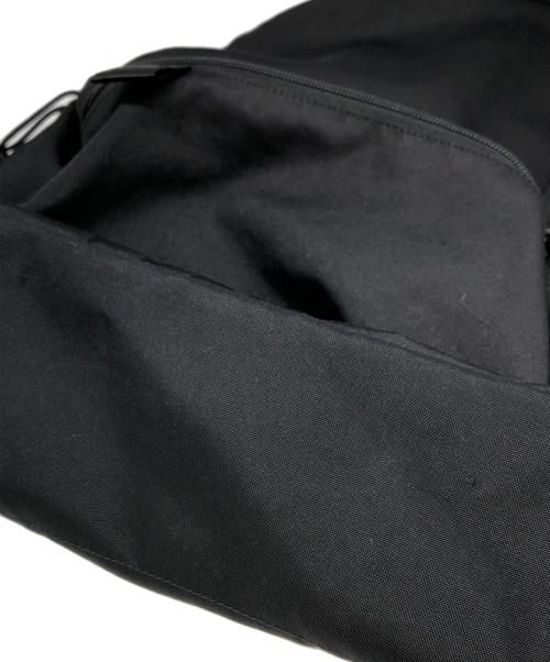 N.HOOLYWOOD（エヌ ハリウッド）N.HOOLYWOOD (エヌ ハリウッド) PORTER (ポーター) リュック ブラック サイズ:下記参照の古着・服飾アイテム