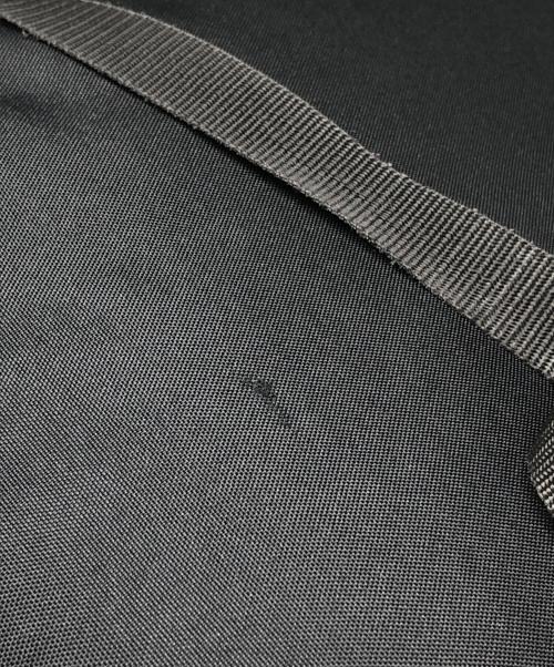 N.HOOLYWOOD（エヌ ハリウッド）N.HOOLYWOOD (エヌ ハリウッド) PORTER (ポーター) リュック ブラック サイズ:下記参照の古着・服飾アイテム