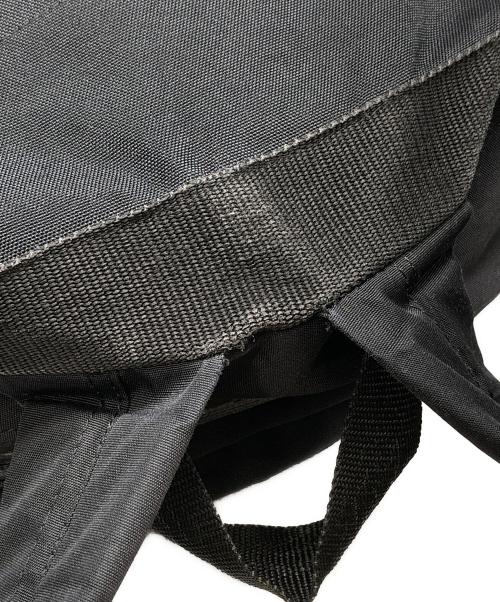 N.HOOLYWOOD（エヌ ハリウッド）N.HOOLYWOOD (エヌ ハリウッド) PORTER (ポーター) リュック ブラック サイズ:下記参照の古着・服飾アイテム