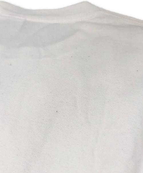 SUPREME（シュプリーム）SUPREME (シュプリーム) Bear Tee White ホワイト サイズ:XLの古着・服飾アイテム