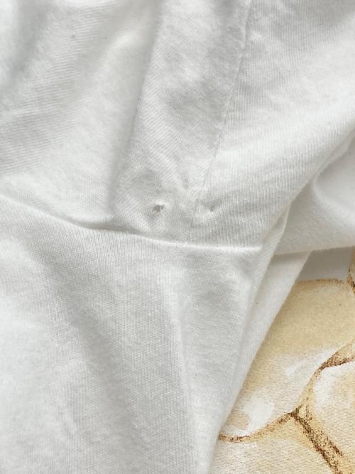 SUPREME（シュプリーム）SUPREME (シュプリーム) Bear Tee White ホワイト サイズ:XLの古着・服飾アイテム