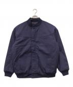 Derby of SanFranciscoダービーオブサンフランシスコ）の古着「DERBY JACKET」｜ネイビー