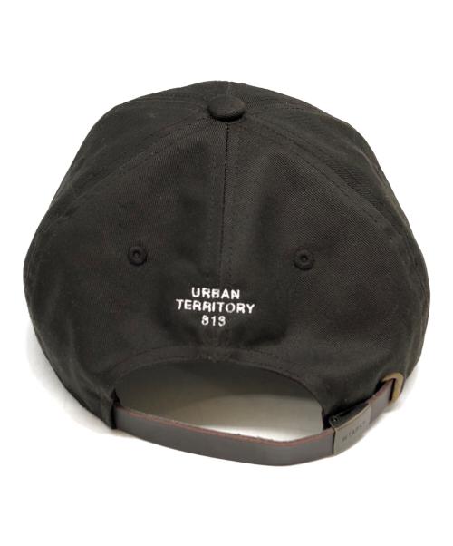 WTAPS（ダブルタップス）WTAPS (ダブルタップス) CAP COTTON CORDUROY CTPL TWILL カーキ サイズ:00の古着・服飾アイテム