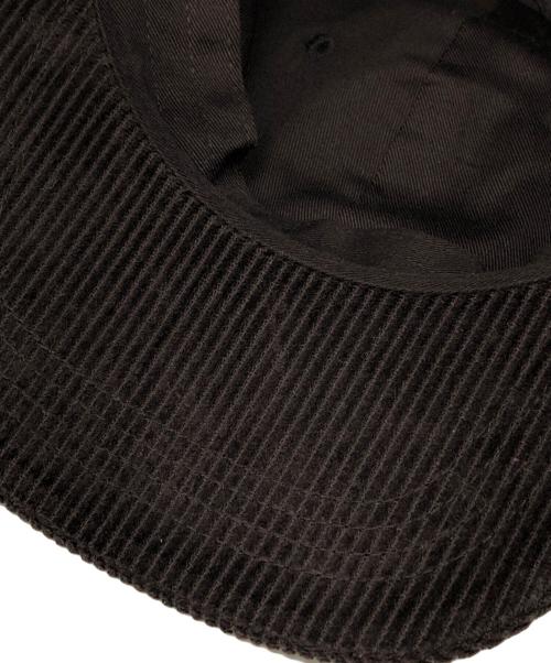 WTAPS（ダブルタップス）WTAPS (ダブルタップス) CAP COTTON CORDUROY CTPL TWILL カーキ サイズ:00の古着・服飾アイテム