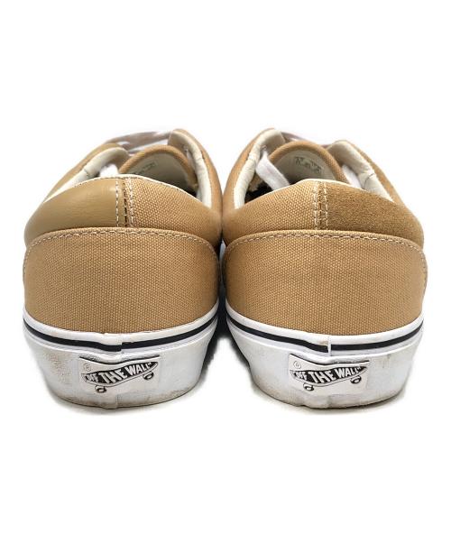 VANS（ヴァンズ）VANS (バンズ) Engineered Garments (エンジニアードガーメンツ) UA Era Gore VLT LX ベージュ サイズ:27.5cmの古着・服飾アイテム