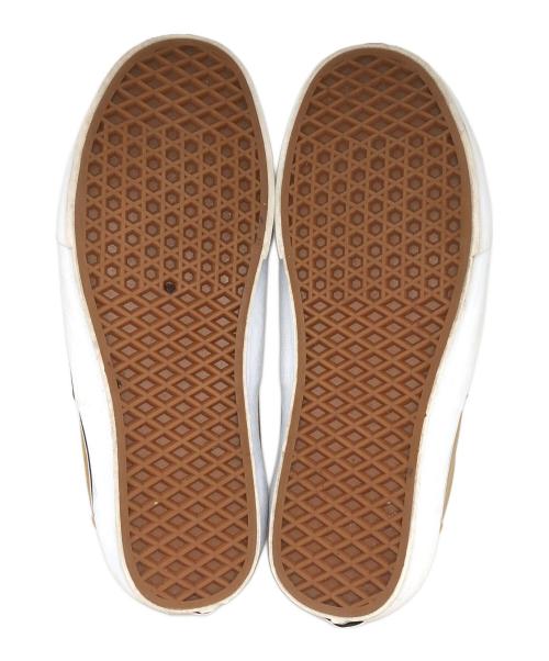 VANS（ヴァンズ）VANS (バンズ) Engineered Garments (エンジニアードガーメンツ) UA Era Gore VLT LX ベージュ サイズ:27.5cmの古着・服飾アイテム