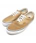 VANS（バンズ）の古着「UA Era Gore VLT LX」｜ベージュ