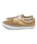 VANS (バンズ) Engineered Garments (エンジニアードガーメンツ) UA Era Gore VLT LX ベージュ サイズ:27.5cm：10000円