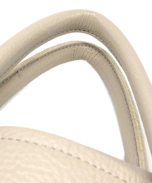 YOUNG & OLSEN The DRYGOODS STORE（ヤングアンドオルセン ザ ドライグッズストア）YOUNG & OLSEN The DRYGOODS STORE (ヤングアンドオルセン ザ ドライグッズストア) レザーバッグ ベージュ サイズ:下記参照の古着・服飾アイテム