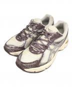 asicsアシックス）の古着「GT-2160 METAL PACK CREAM」｜ワインレッド