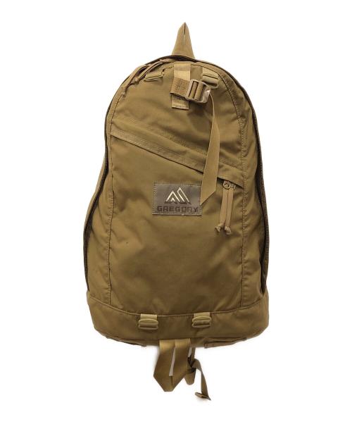 GREGORY（グレゴリー）GREGORY (グレゴリー) day pack コヨーテ サイズ:下記参照の古着・服飾アイテム
