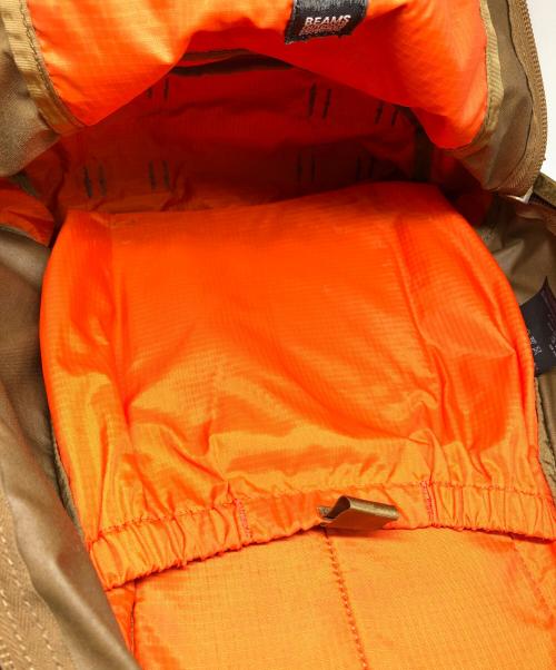 GREGORY（グレゴリー）GREGORY (グレゴリー) day pack コヨーテ サイズ:下記参照の古着・服飾アイテム