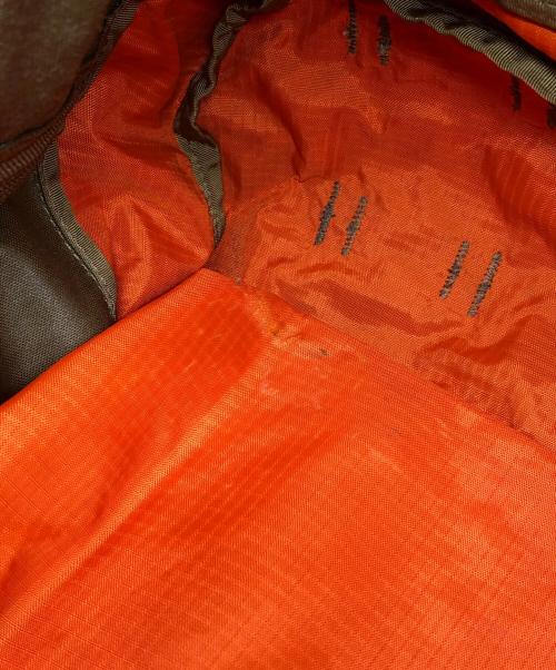 GREGORY（グレゴリー）GREGORY (グレゴリー) day pack コヨーテ サイズ:下記参照の古着・服飾アイテム