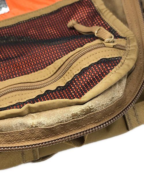 GREGORY（グレゴリー）GREGORY (グレゴリー) day pack コヨーテ サイズ:下記参照の古着・服飾アイテム