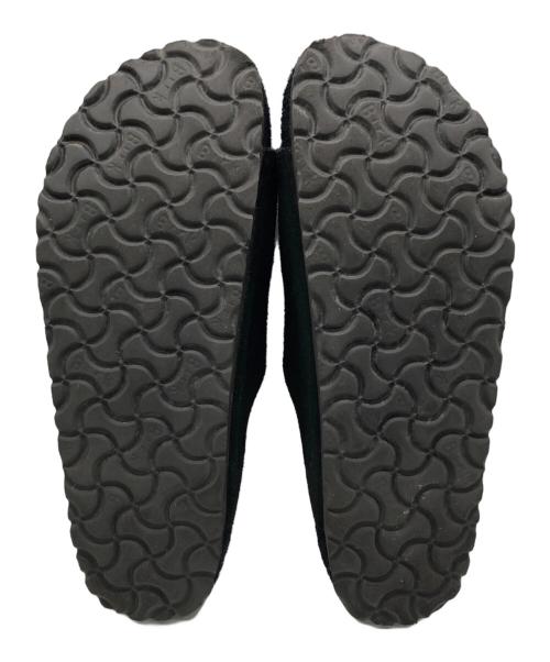 BIRKENSTOCK（ビルケンシュトック）BIRKENSTOCK (ビルケンシュトック) 別注チューリッヒサンダル ブラック サイズ:26cmの古着・服飾アイテム