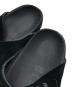 中古・古着 BIRKENSTOCK (ビルケンシュトック) 別注チューリッヒサンダル ブラック サイズ:26cm：14000円