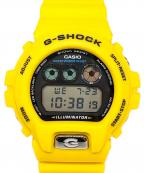 CASIOカシオ）の古着「デジタルウォッチ」