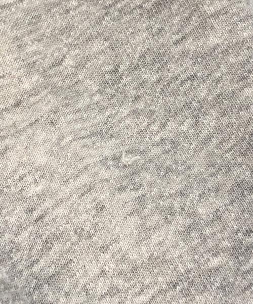 Champion（チャンピオン）Champion (チャンピオン) ラグランスウェット グレー サイズ:Sの古着・服飾アイテム