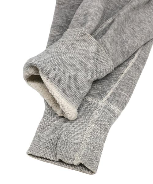Champion（チャンピオン）Champion (チャンピオン) ラグランスウェット グレー サイズ:Sの古着・服飾アイテム